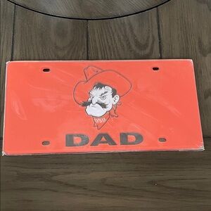 OSU DAD